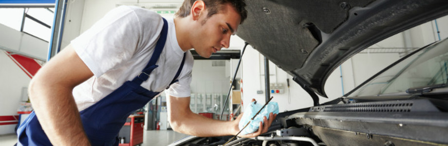 Car Servicing & Repairs